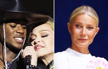 Celeb Kids Whove Roughed It Despite Rich Parents