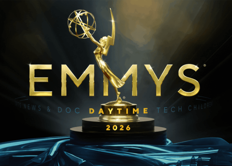 Daytime Emmys Announce 2026 Nominations (FULL LIST)