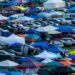 Dead Baby Found In Portable Toilet At Michigan Music Festival