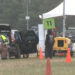 Dead baby found in portable toilet at music festival in Michigan