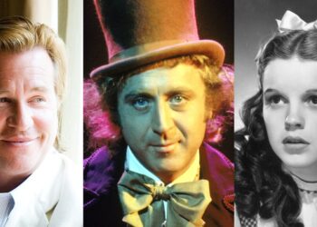 Dead celebrities are worth more than ever in the age of AI