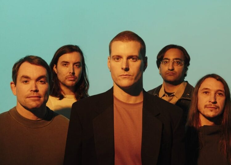 Deafheaven Tell Us About Their New Zealand Shows and More