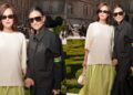 Demi Moore and Tallulah Willis Do Mother-Daughter Style in Balenciaga