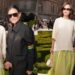 Demi Moore and Tallulah Willis Do Mother-Daughter Style in Balenciaga