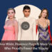 Demi Moore’s Daughter Scout Willis Goes Naked for Birthday Photoshoot