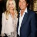 Dennis Quaid Ex Wife Served at Mansion in 14K Child Support Battle