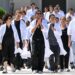 Designer Debuts Made a Big Media Impact During Paris Couture Week