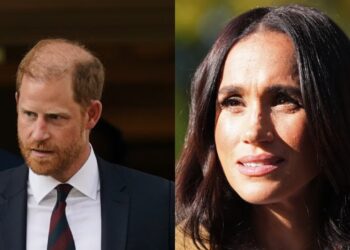 'Determined to find a way back': Meghan Markle left 'fuming' after King Charles reunion reignites Prince Harry's desire to rejoin royal life