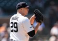 Detroit Tigers ace Tarik Skubal strikes out 12 in win over Royals
