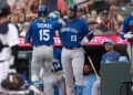 Detroit Tigers narrowly defeated by Kansas City Royals 5-4