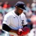Detroit Tigers seek series win over Kansas City Royals on Sunday