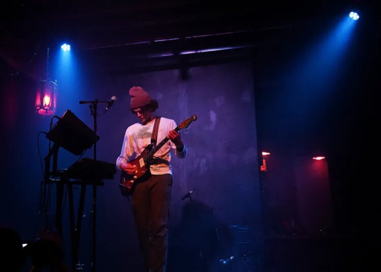 Detroit-area bar is latest music venue facing uncertainty
