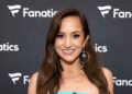 Dianna Russini caught trying to get out of ticket in body-cam clip - Celebrity News - Entertainment