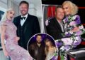 Did Gwen Stefani and Blake Shelton celebrate their 5-year anniversary at Taylor Swift and Travis Kelce's wedding?