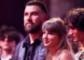 Did Taylor Swift Film Her Wedding for a Documentary or Streaming Special?