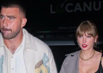Did Taylor Swift Invite an ICE Employee to Her Wedding?