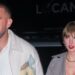 Did Taylor Swift Invite an ICE Employee to Her Wedding?