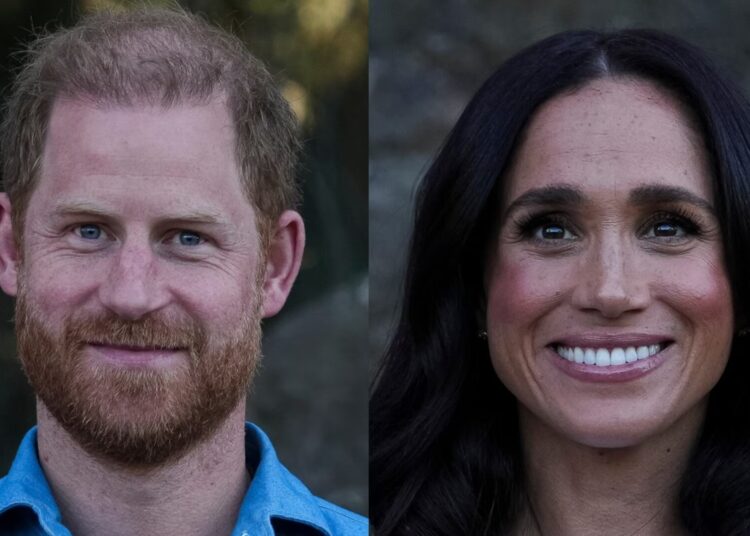 Royal rift continues as Kate urged to steer clear of 'self-serving' Sussexes