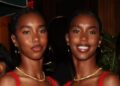 Diddy’s Twins D’Lila and Jessie Announce Clothing Line After Dad Found Not Guilty of Sex Trafficking