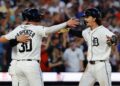 Dillon Dingler, Tigers maintain second-half burst with rally past Royals