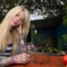 Jenna Jameson spoke out after receiving negative comments on an 'unedited' photo.@jennacantlose/Instagram