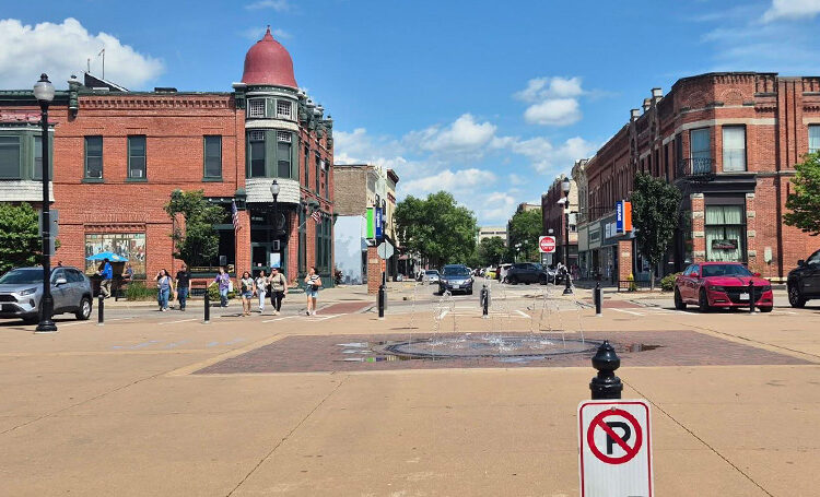 Discover Downtown returns July 18 with shopping, entertainment and family fun