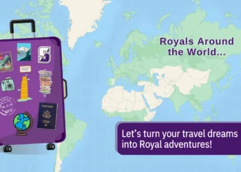 Discover the World With Scranton Alumni Travel