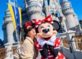 Disney World Celebrity Sightings: Stars Who Love the Parks