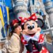 Disney World Celebrity Sightings: Stars Who Love the Parks