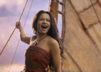 Disney’s live-action ‘Moana’ makes underwhelming box office debut – NBC Los Angeles
