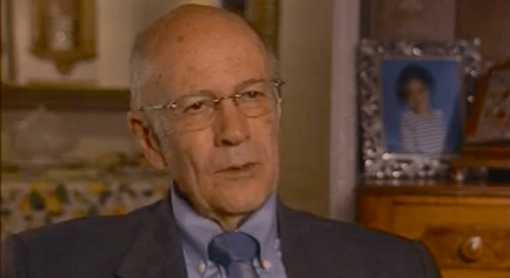 Dixon Dern Dead: Attorney For CAA, TV Academy, CBS & Desilu, Was 97