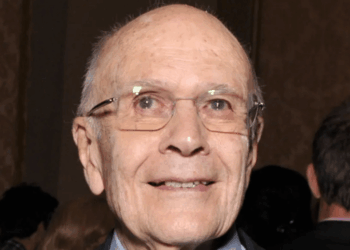 Dixon Dern Dead: Influential Entertainment Lawyer Was 97