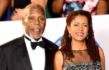 Danny Glover