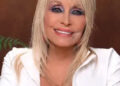 Dolly Parton in July 2026Credit: Dolly Parton/Instagram
