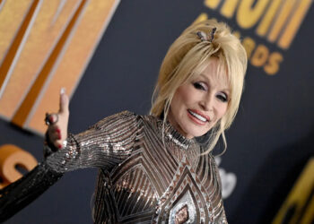 Dolly Parton Musical Sets Broadway Debut