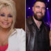 Dolly Parton Sends Taylor Swift & Travis Kelce Video Message on Reported Wedding Day
