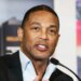 Don Lemon Claims He's Seriously Considering 2028 Presidential Run