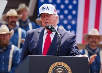 Donald Trump Claims He’s TikTok’s Biggest Star and Takes Aim at Taylor Swift