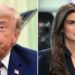 President Donald Trump Criticizes CNN's Kaitlan Collins for Not Smiling