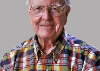 Donald Warren "Don" Iwerks - The Santa Barbara Independent