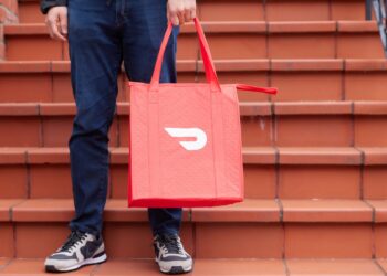 DoorDash Hires WME As Entertainment Agency of Record