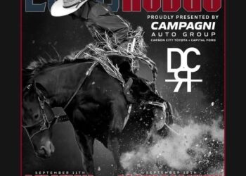 Douglas County Rodeao Returns with New Events, Live Music, and Community Giving