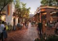 Downtown Marana project back on track after legal wrangling