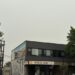 Poor air quality in Vernon has led to a cancellation of a concert.