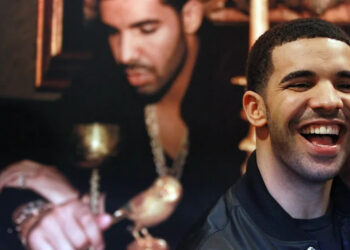 Drake.