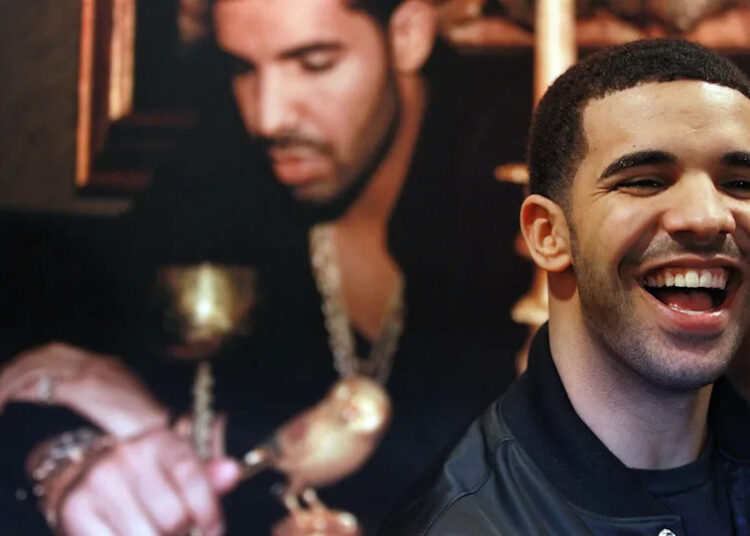 Drake.