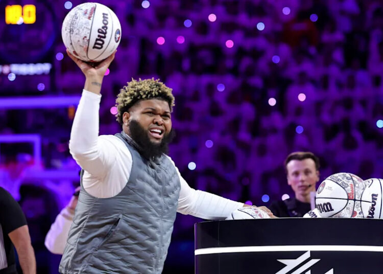 'The Voice' Taps Druski as a Commentator