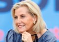 Duchess Sophie Makes Surprise Cameo on BBC Radio Drama