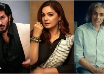 Dulquer Salmaan, Pooja Bhatt to Imtiaz Ali: Celebs rally behind CJP protest