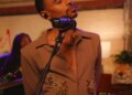 Grammy winner Durand Bernarr honors Ella Fitzgerald and Alanis Morissette in Salt Lick Sessions' Songs of U.S., celebrating the songs that define America.